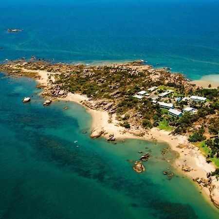 Whitsunday Sands Resort Bowen Ngoại thất bức ảnh