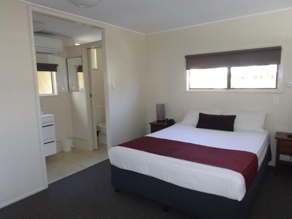 Whitsunday Sands Resort Bowen Ngoại thất bức ảnh