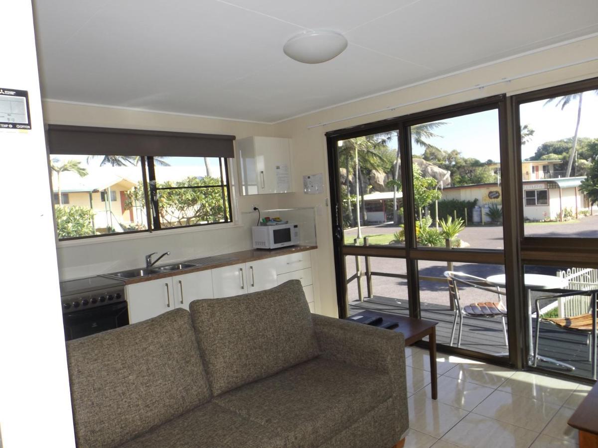 Whitsunday Sands Resort Bowen Ngoại thất bức ảnh