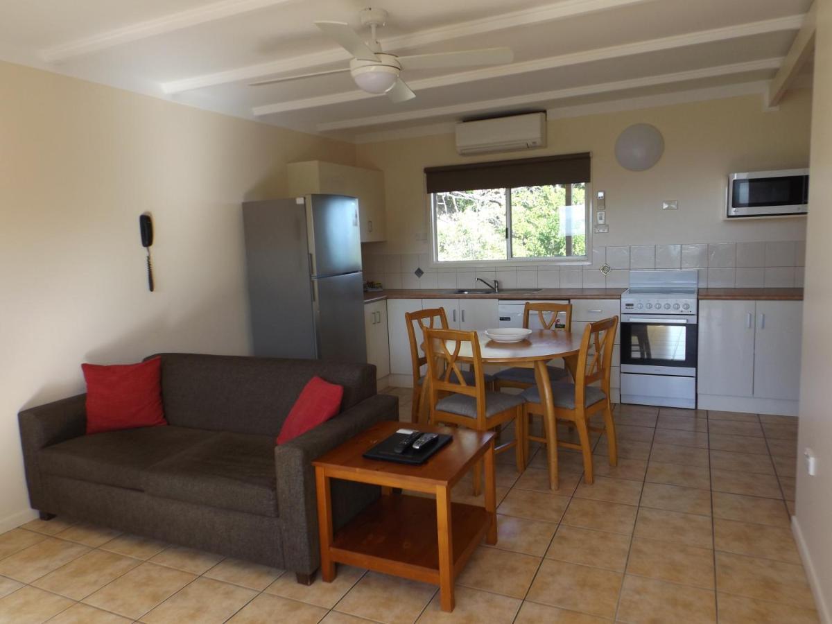 Whitsunday Sands Resort Bowen Ngoại thất bức ảnh