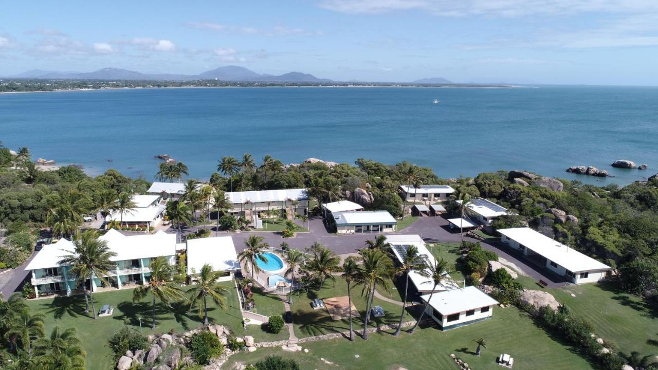 Whitsunday Sands Resort Bowen Ngoại thất bức ảnh