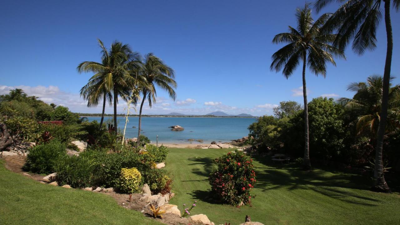 Whitsunday Sands Resort Bowen Ngoại thất bức ảnh