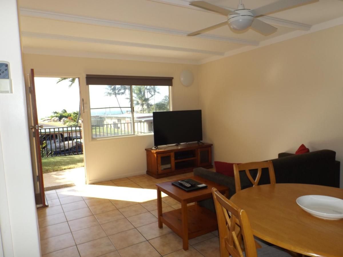 Whitsunday Sands Resort Bowen Ngoại thất bức ảnh