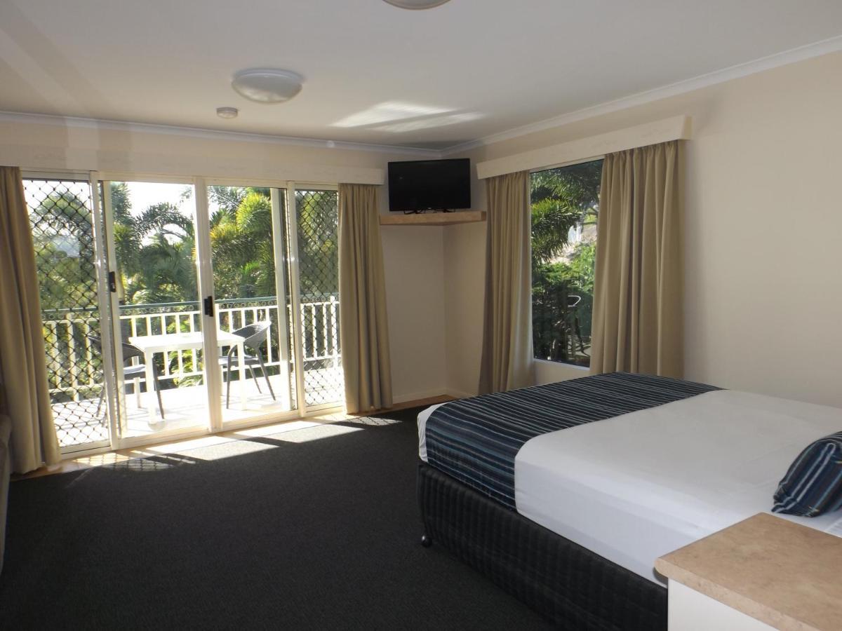 Whitsunday Sands Resort Bowen Ngoại thất bức ảnh