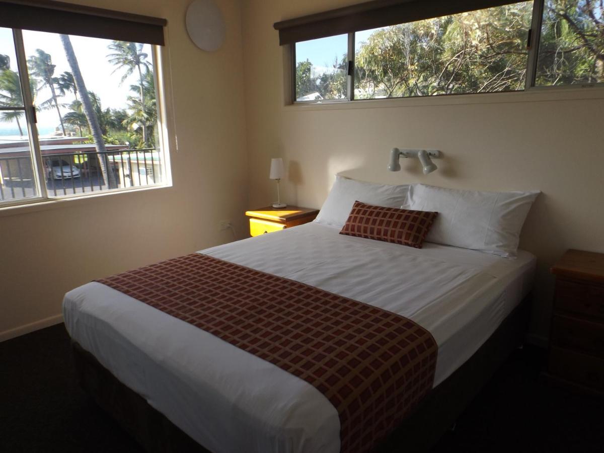Whitsunday Sands Resort Bowen Ngoại thất bức ảnh