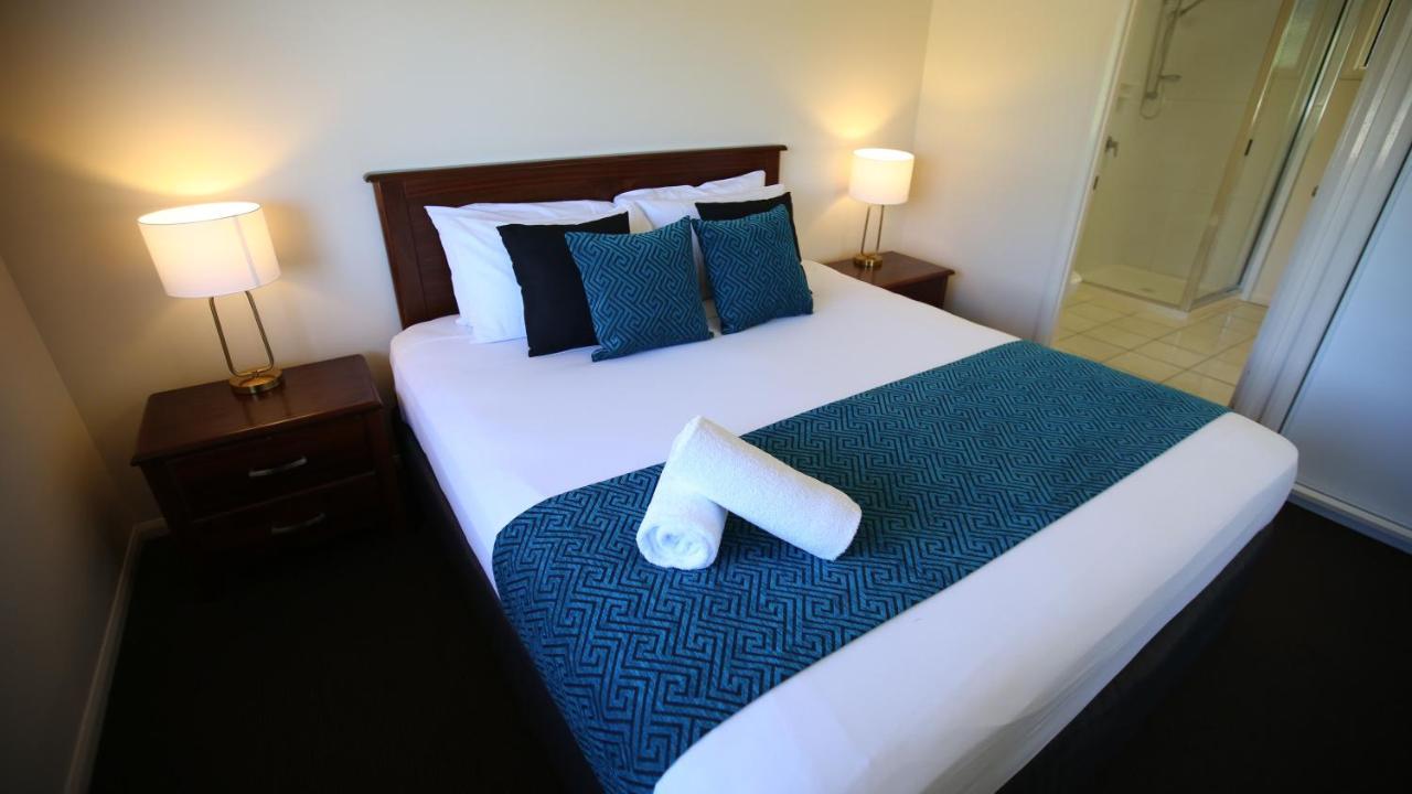 Whitsunday Sands Resort Bowen Ngoại thất bức ảnh