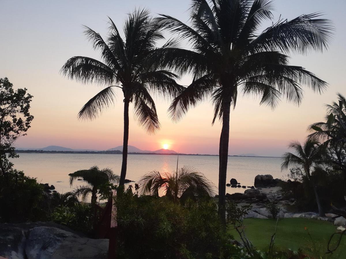 Whitsunday Sands Resort Bowen Ngoại thất bức ảnh