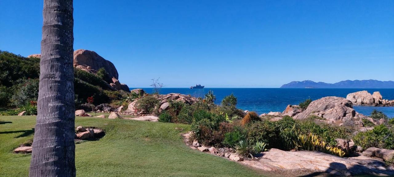 Whitsunday Sands Resort Bowen Ngoại thất bức ảnh