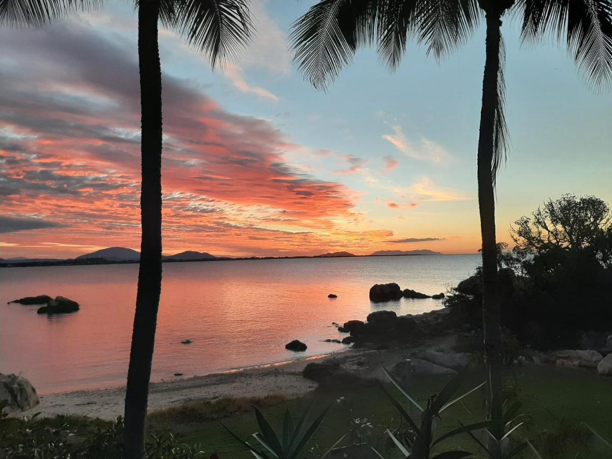 Whitsunday Sands Resort Bowen Ngoại thất bức ảnh