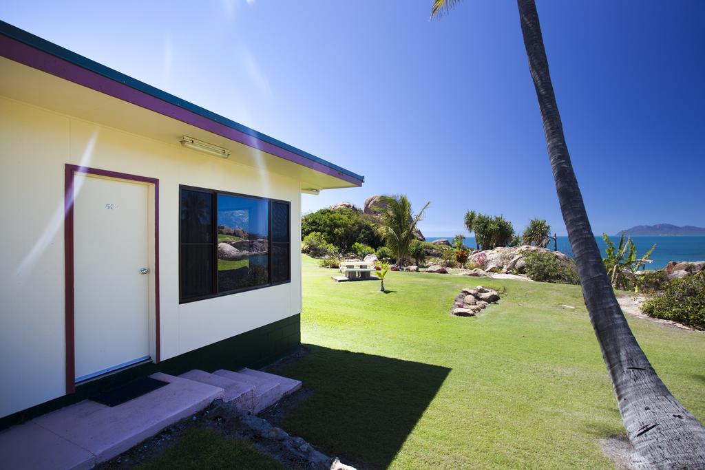 Whitsunday Sands Resort Bowen Ngoại thất bức ảnh