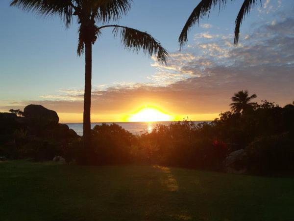 Whitsunday Sands Resort Bowen Ngoại thất bức ảnh