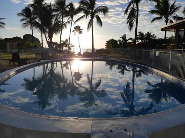 Whitsunday Sands Resort Bowen Ngoại thất bức ảnh