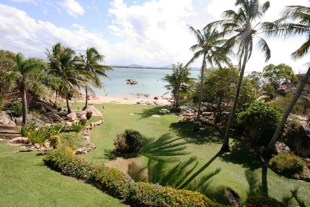 Whitsunday Sands Resort Bowen Ngoại thất bức ảnh