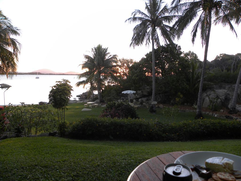 Whitsunday Sands Resort Bowen Ngoại thất bức ảnh