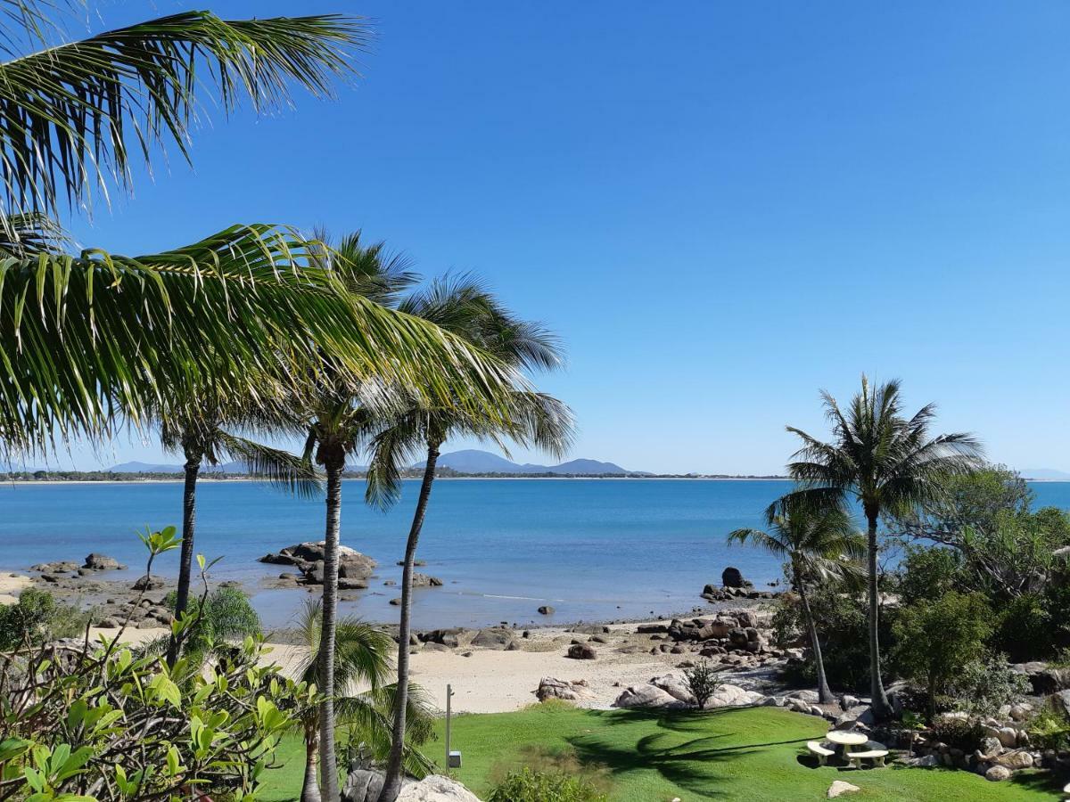 Whitsunday Sands Resort Bowen Ngoại thất bức ảnh