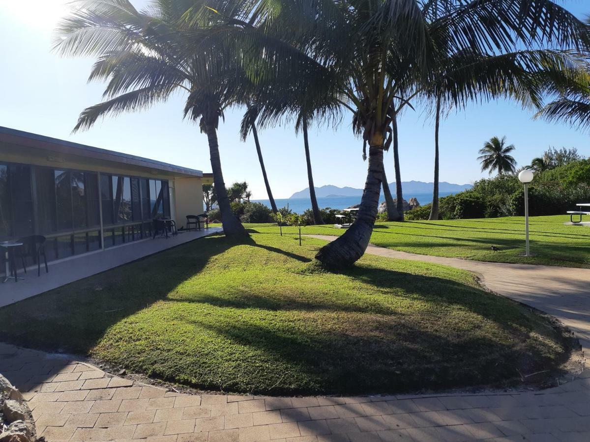 Whitsunday Sands Resort Bowen Ngoại thất bức ảnh