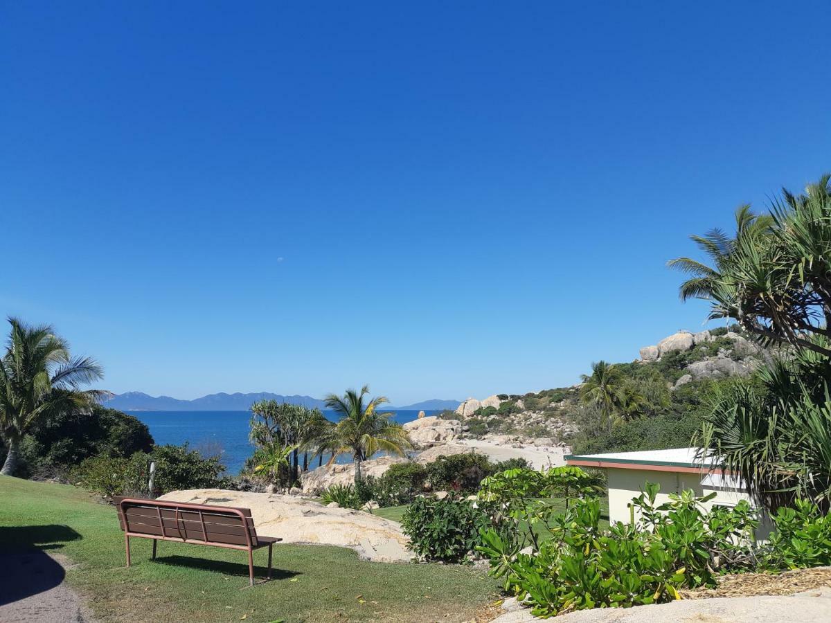 Whitsunday Sands Resort Bowen Ngoại thất bức ảnh