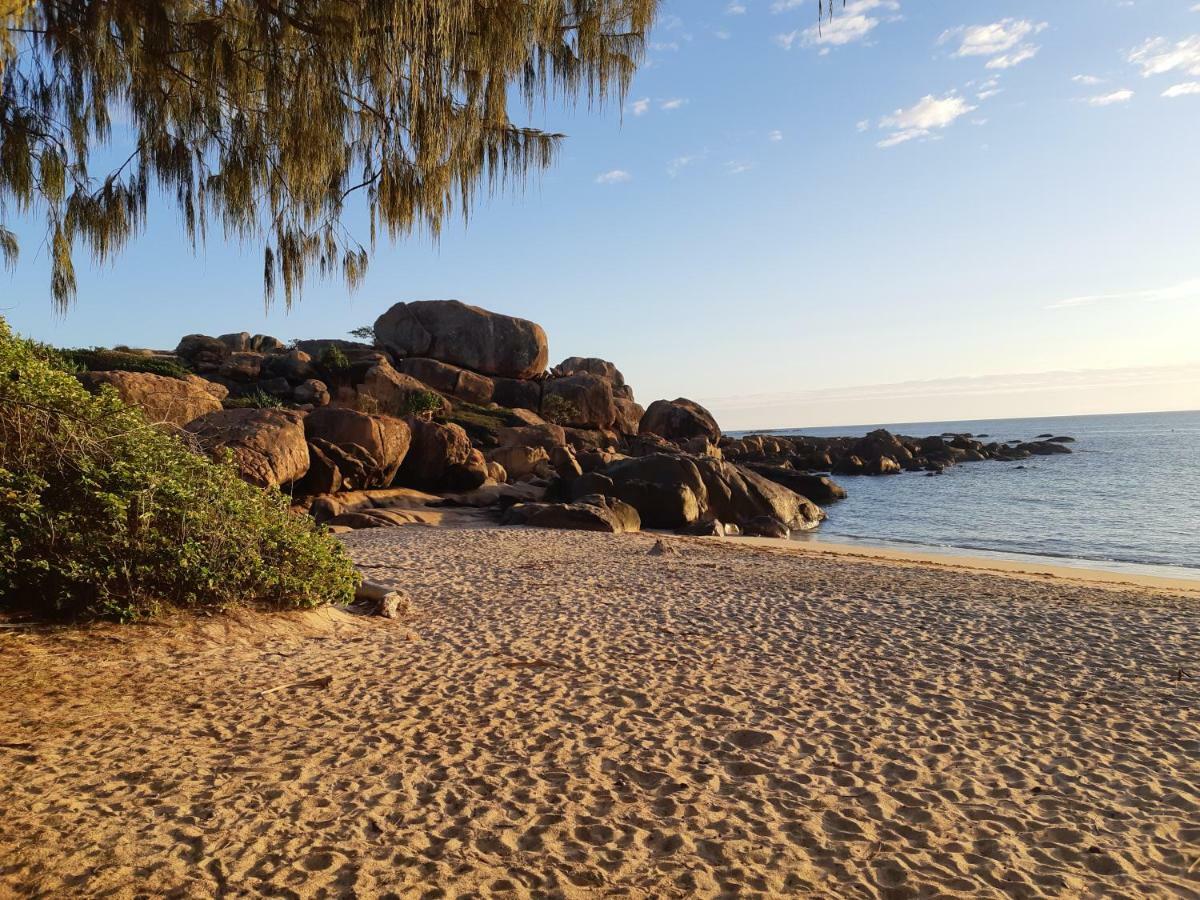 Whitsunday Sands Resort Bowen Ngoại thất bức ảnh
