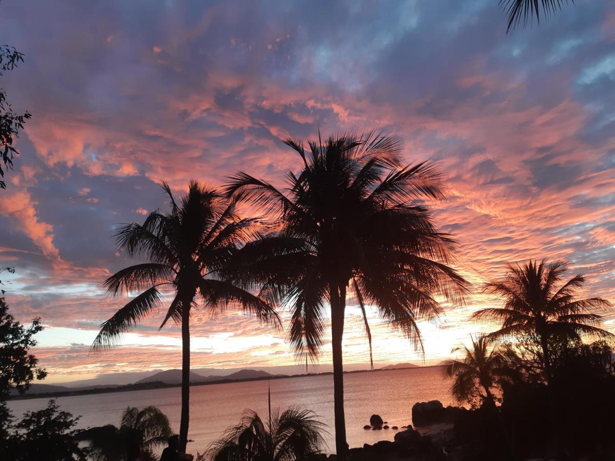 Whitsunday Sands Resort Bowen Ngoại thất bức ảnh